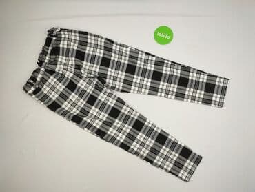 Kobiety: Spodnie materiałowe damskie, rozmiar 2XL — 3