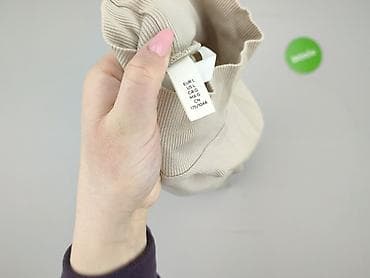 baggy bluza: Golf damski, rozmiar L — 4