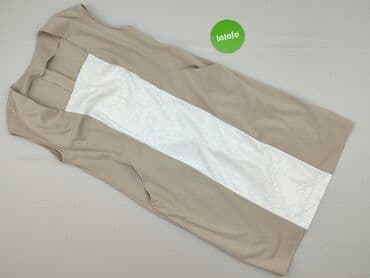 sukienki z cekinami na wesele plus size: Sukienka damska, rozmiar S — 3