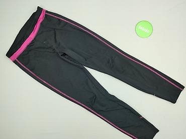 t shirty performance: Legginsy Sportowe damskie, rozmiar M — 2