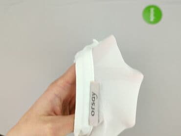 sweter z koszula sinsay: Orsay, Bluzka damska, L — 4