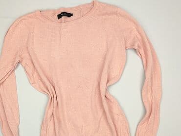 bluzka z otworem na kciuk: Vero Moda, Светр жіночий, розмір L — 1