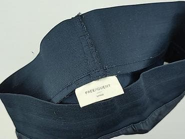 levis legging: Freequent, Spodnie materiałowe damskie, rozmiar L — 4