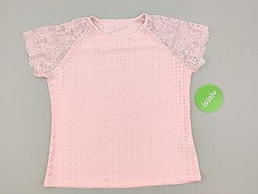 marynarka zara basic: Bluzka damska, rozmiar L — 2