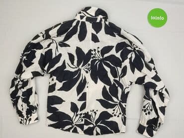 bluzki wizytowa plus size: Koszula damska, XS — 3