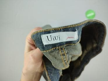 q jeans: Jeansy damskie, rozmiar M — 4