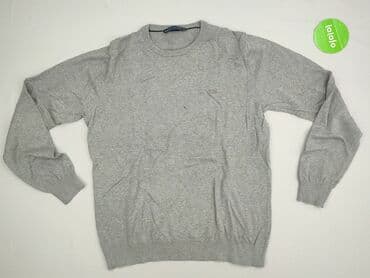 bluza cool club: Polo Club, Sweter dla mężczyzn, rozmiar XL — 3