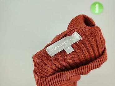 bluza just do nothing: Red Herring, Sweter damski, rozmiar XL — 4