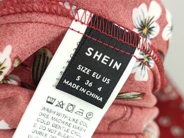 sukienki dla niskich osób: Shein, Women`s dress, S — 4