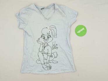 koszulki z królikiem damskie: Looney Tunes, Women`s T-shirt, size S — 3