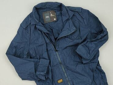 Kurtki jeansowe: G-Star Raw, Kurtka jeansowa damska, rozmiar S — 1