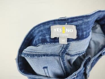 dżinsy typu boyfriend: Jeansy damskie, rozmiar XS — 4