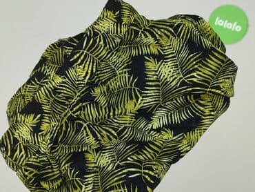 spodenki xl: Janina, Szorty damskie, rozmiar 4XL — 6