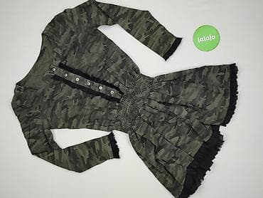 ciuchy second hand: Sukienka damska, rozmiar S — 2