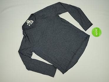 bluza 4f: Bluzka dla mężczyzn, rozmiar M — 2