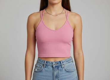 Sinsay, Top damski, rozmiar XS