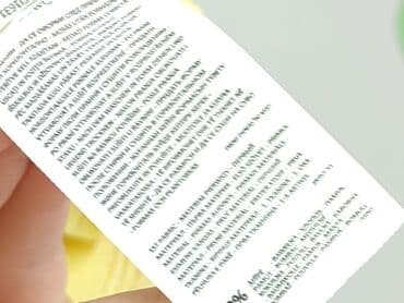 marynarka od mohito: Sinsay, Kamizelka damska, rozmiar M — 4