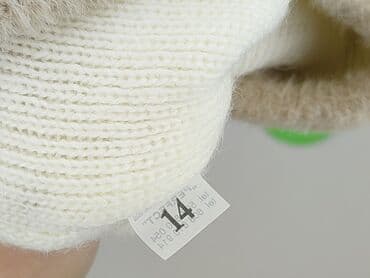 torba c a: Czapka, Damskie, stan - Bardzo dobry — 4