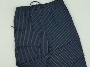 ONLY, Material trousers for women, XS