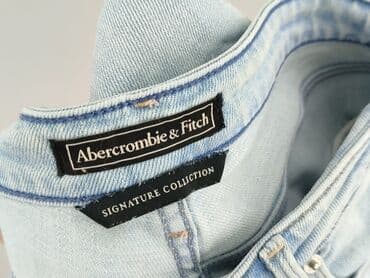 abercrombie and fitch jeans: A&F, Jeansy damskie, rozmiar S — 5