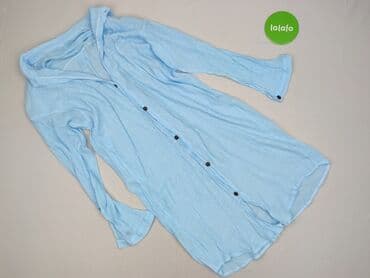 dluga bluzka do legginsow: Women`s dress, size S — 3