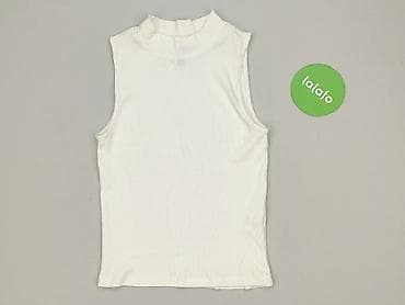 Ubrania damskie: Sinsay, Bluzka damska, rozmiar M — 2