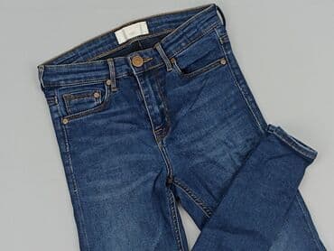 Cross Jeans, Jeansy damskie, rozmiar S