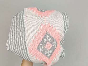 kurtka boho zimowa: Women`s knitwear, size One size — 5