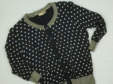 sweter z hello kitty: Tu, Kardigan damski, M — 1