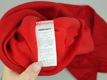 bluza inpost: Bluza dla mężczyzn, rozmiar XL — 5