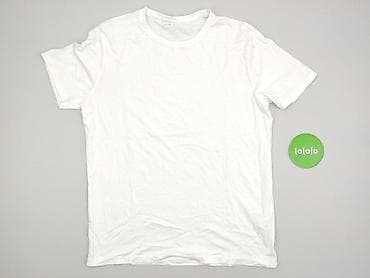 bluzy pull and bear: Pier One, Koszulka dla mężczyzn, rozmiar 2XL — 2