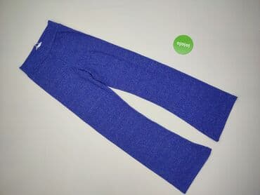 sinsay plus size spodnie: Sinsay, Spodnie materiałowe damskie, rozmiar S — 2