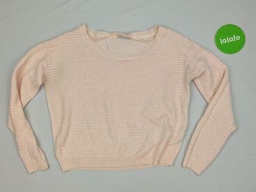 poliamid w swetrze: Noisy May, Sweter damski, rozmiar S — 2