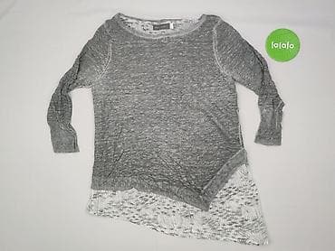 polskie: Mint Velvet, Bluzka damska, rozmiar M — 2