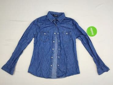 t shirty python: Tom Rose, Koszula damska, rozmiar M — 2