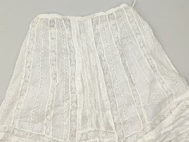 długie spódnice i botki: Spódnica damska, rozmiar One size — 1