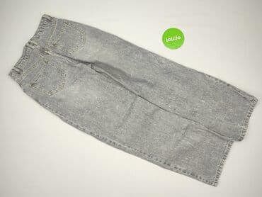 ralph koszule: Spodnie jeansowe, 14 lat, 164, stan - Idealny — 3