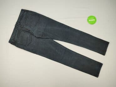 marynarka męska c: Jeansy dla mężczyzn, L, Denim Co, stan - Idealny — 3
