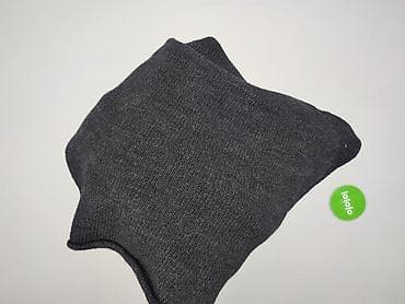 sweter ponczo: Ponczo damskie, rozmiar One size — 4