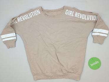 lumpex 75: Revolution, Bluza damska
, rozmiar 3XL — 2
