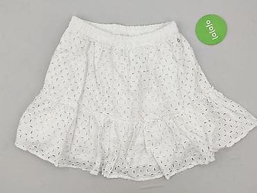 indyjska spódnice: Top Secret, Spódnica damska, rozmiar M — 2