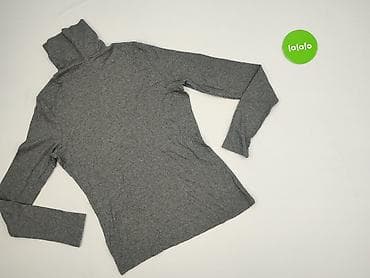 uniqlo basic t shirty: Golf damski, rozmiar S — 3