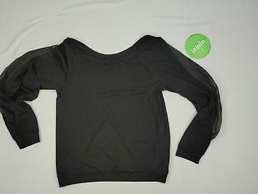 dr martens kozaki: Reserved, Bluza damska
, rozmiar M — 2