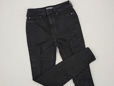 skinne: Denim Co, Jeansy damskie, rozmiar S — 1