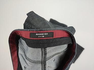 jeans balloon: Jeansy dla mężczyzn, rozmiar 2XL — 4