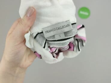 t shirty corrado: Franco Callegari, Damska koszulka polo, rozmiar S — 4