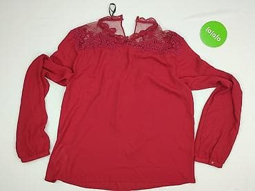 reserved pln: Orsay, Women's blouse, size L — 3