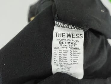 intimisimi tshirt: T-shirt damski, rozmiar 5XL — 5