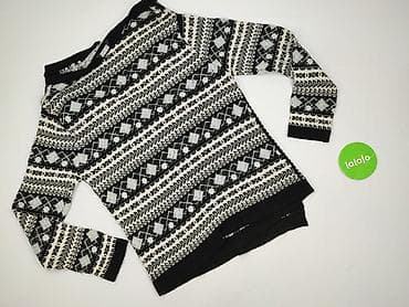 skarpety adrian: Selected Femme, Kardigan damski, rozmiar L — 3