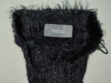 sweter popcorn: Yessica, Кардиган жіночий, S — 4